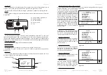 Предварительный просмотр 33 страницы Zuzi UV-VIS 4481 Manual