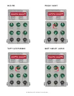 Preview for 4 page of ZVEX BLISS FACTORY Instructions