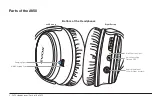 Preview for 6 page of Zvox Audio AccuVoice AV50 Manual