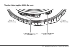 Preview for 11 page of Zvox Audio AccuVoice AV50 Manual