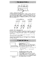 Preview for 4 page of Zvox Audio AccuVoice Quick Setup Manual