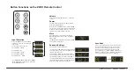 Preview for 9 page of Zvox Audio SB380 Setup & Operation