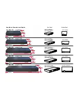 Preview for 2 page of Zvox Audio SoundBase 220 Specifications