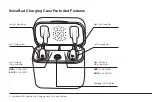 Preview for 6 page of Zvox Audio VoiceBud VB25 Manual