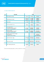 Preview for 10 page of ZWAE MARK40 Installation And Service Manual