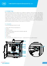 Preview for 6 page of ZWAE NR-5 Installation And Service Manual