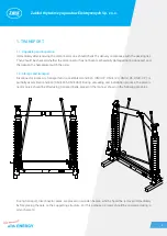 Preview for 4 page of ZWAE ONIII Installation And Service Manual