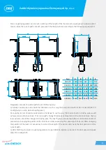 Preview for 14 page of ZWAE ONIII Installation And Service Manual