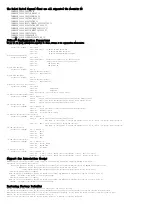 Preview for 3 page of Zwave Minoston MS12ZS Manual