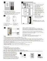 Preview for 2 page of Zwave Show Home ZW32 Manual