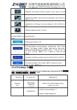 Preview for 11 page of ZWAYN GENIXGREEN User Manual