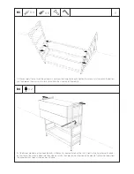 Preview for 11 page of Zweed MOLTO Assembly Manual