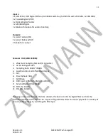 Preview for 11 page of Zweimann DAC I2S DSD USB Manual