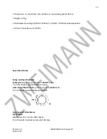 Preview for 13 page of Zweimann DAC I2S DSD USB Manual