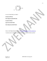 Preview for 14 page of Zweimann DAC I2S DSD USB Manual