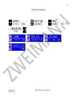 Preview for 17 page of Zweimann DAC I2S DSD USB Manual