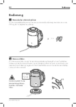 Preview for 7 page of Zwilling 1002478 User Manual