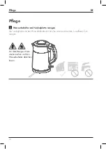 Preview for 10 page of Zwilling 1002478 User Manual