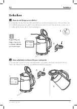 Preview for 11 page of Zwilling 1002478 User Manual