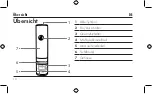 Preview for 10 page of Zwilling 1009638 Operating Instructions Manual