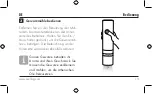 Preview for 13 page of Zwilling 1009638 Operating Instructions Manual