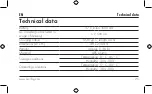 Preview for 25 page of Zwilling 1009638 Operating Instructions Manual