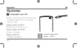 Preview for 28 page of Zwilling 1009638 Operating Instructions Manual