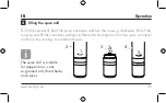 Preview for 29 page of Zwilling 1009638 Operating Instructions Manual