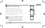 Preview for 49 page of Zwilling 1009638 Operating Instructions Manual