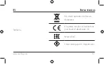 Preview for 61 page of Zwilling 1009638 Operating Instructions Manual