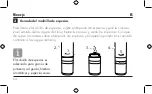 Preview for 64 page of Zwilling 1009638 Operating Instructions Manual