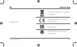 Preview for 125 page of Zwilling 1009638 Operating Instructions Manual