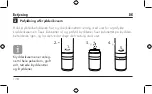 Preview for 128 page of Zwilling 1009638 Operating Instructions Manual