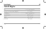 Preview for 156 page of Zwilling 1009638 Operating Instructions Manual