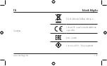 Preview for 157 page of Zwilling 1009638 Operating Instructions Manual