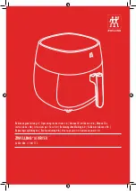 Zwilling 1021777 Operating Instructions Manual preview