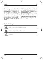 Preview for 100 page of Zwilling 1021777 Operating Instructions Manual