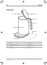 Preview for 7 page of Zwilling 53006 Operating Instructions Manual