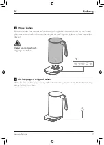 Preview for 9 page of Zwilling 53006 Operating Instructions Manual