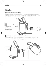 Preview for 14 page of Zwilling 53006 Operating Instructions Manual