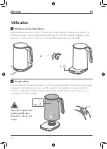 Preview for 36 page of Zwilling 53006 Operating Instructions Manual