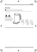 Предварительный просмотр 41 страницы Zwilling 53006 Operating Instructions Manual