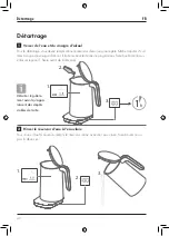 Предварительный просмотр 42 страницы Zwilling 53006 Operating Instructions Manual