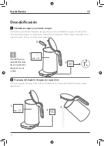 Предварительный просмотр 56 страницы Zwilling 53006 Operating Instructions Manual