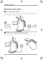 Предварительный просмотр 70 страницы Zwilling 53006 Operating Instructions Manual