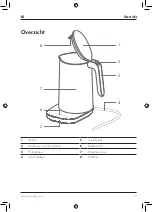 Предварительный просмотр 77 страницы Zwilling 53006 Operating Instructions Manual