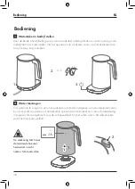 Предварительный просмотр 78 страницы Zwilling 53006 Operating Instructions Manual