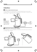 Предварительный просмотр 84 страницы Zwilling 53006 Operating Instructions Manual