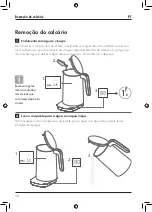 Предварительный просмотр 98 страницы Zwilling 53006 Operating Instructions Manual