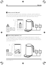 Предварительный просмотр 109 страницы Zwilling 53006 Operating Instructions Manual